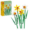 Picture of Lego Creator Daffodils 216 PCS